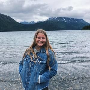 Meet your Posher, Meredith